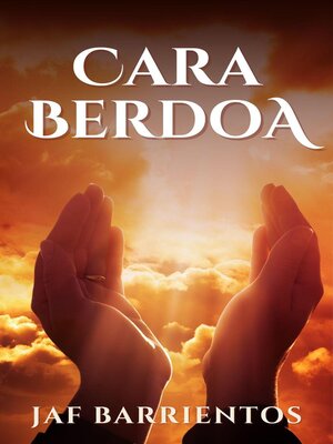 cover image of Cara Berdoa